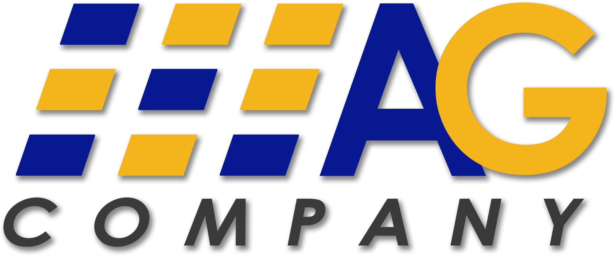 Logo Ag Company SRL